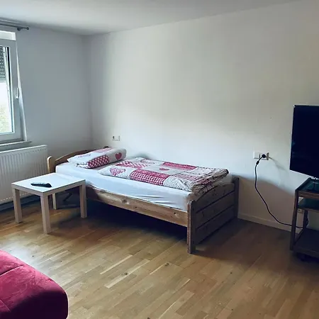 Albtraum - Dependance Apartmán